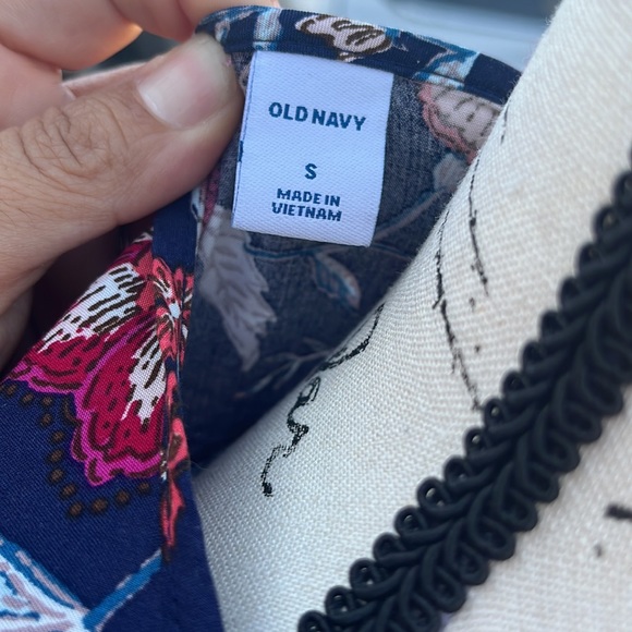 Old Navy small dress👗 - Picture 6 of 6